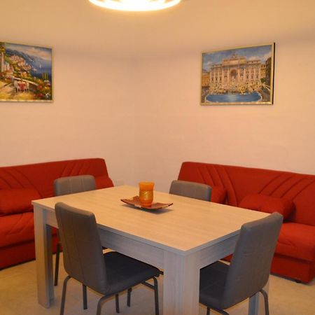 La Luna Town House Sliema Kültér fotó