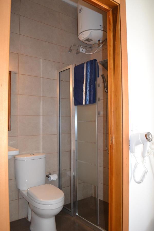 La Luna Town House Sliema Kültér fotó