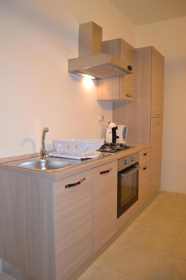 La Luna Town House Sliema Kültér fotó