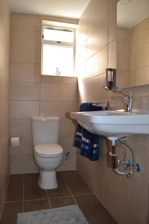 La Luna Town House Sliema Kültér fotó
