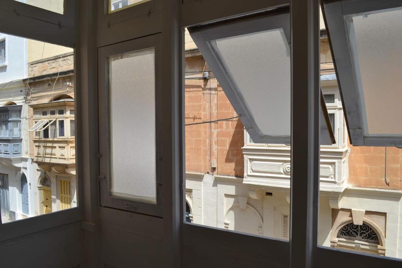 La Luna Town House Sliema Kültér fotó