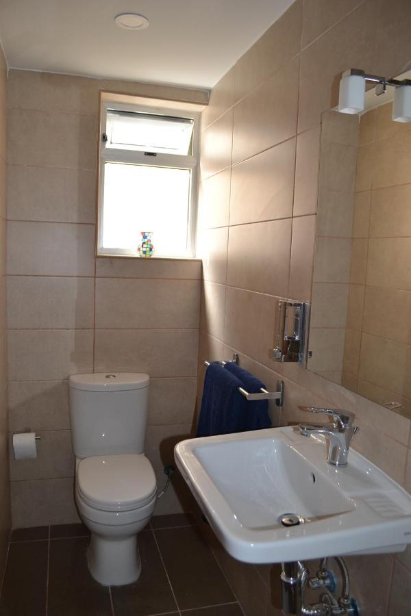 La Luna Town House Sliema Kültér fotó