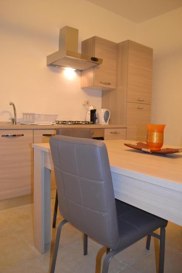 La Luna Town House Sliema Kültér fotó