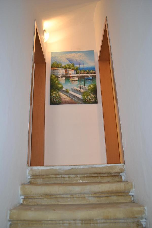 La Luna Town House Sliema Kültér fotó
