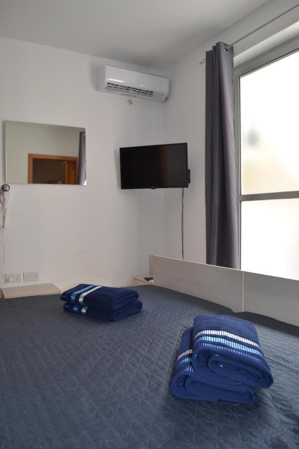 La Luna Town House Sliema Kültér fotó