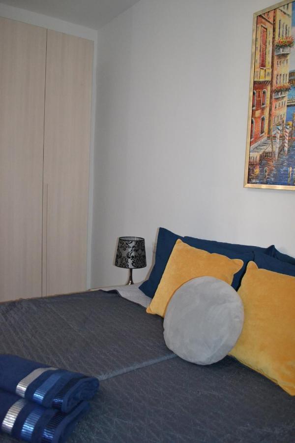 La Luna Town House Sliema Kültér fotó